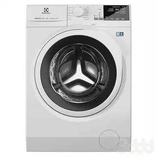Стиральная машина с сушкой electrolux