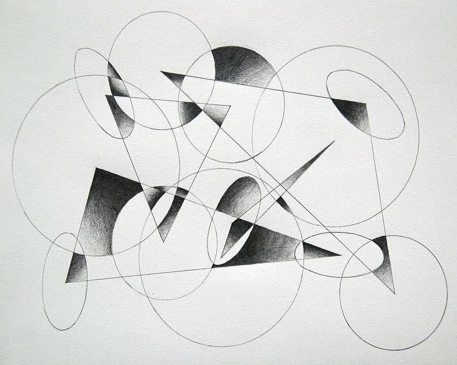 Композиция изображение. Композиция из линий и геометрических фигур. Глубинная композиция из геометрических фигур. Глубинаякомпозиция из геометрических фигур. Композиция из геометрических линий.