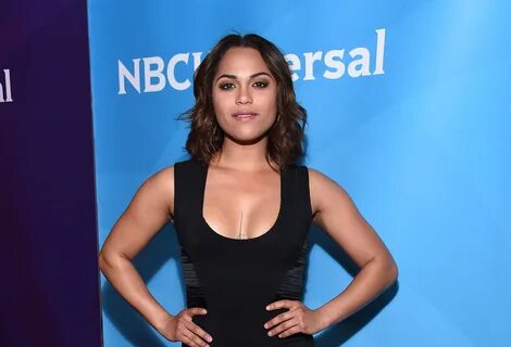 Monica Raymund's Height, Weight, Bio, Measurements & More.