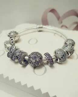 Pandora шармы