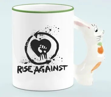 Rise against тексты