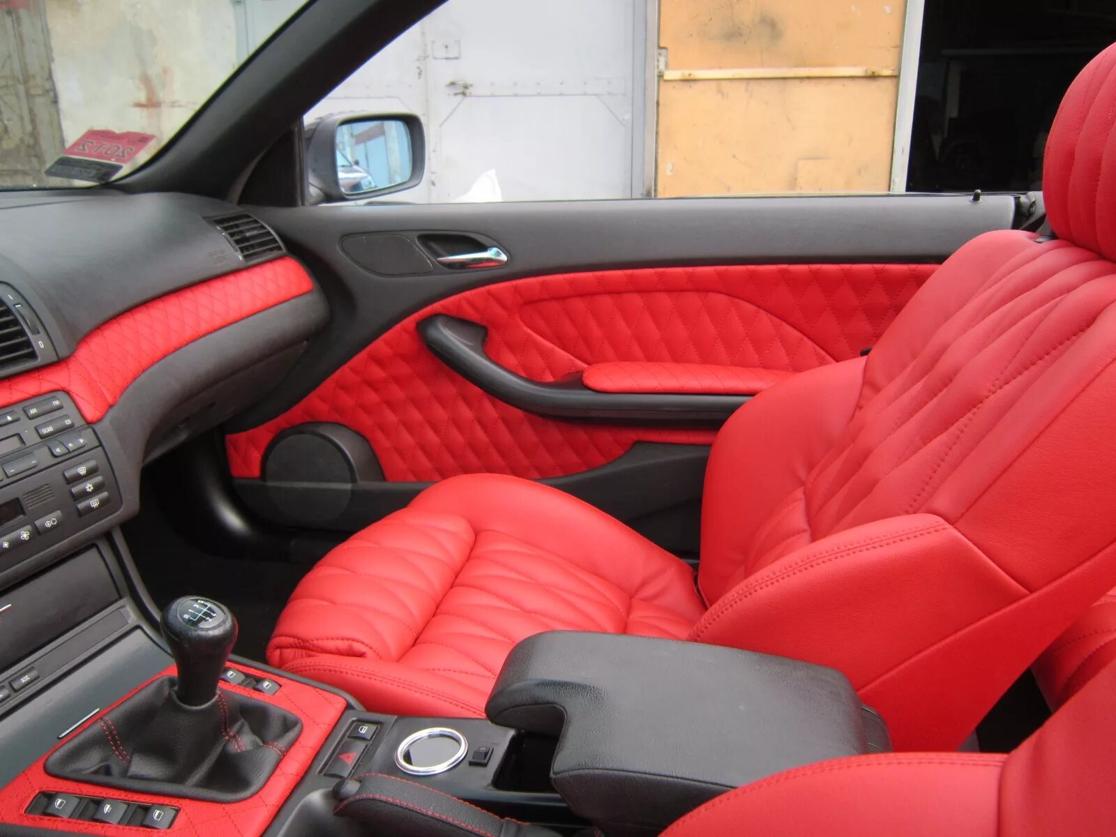 Driving all the BMW 3-Series, Chapter 4: E46 (1998-2005) Top Gear
