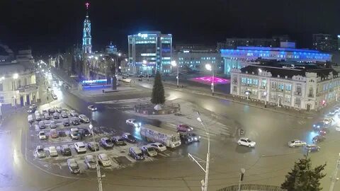 Собственно в реальное время
