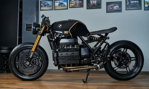 Bmw k100
