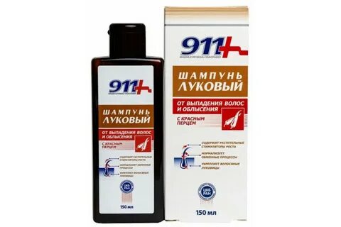 Народные средства от выпадения волос отзывы