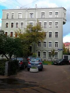 Арбатская 23