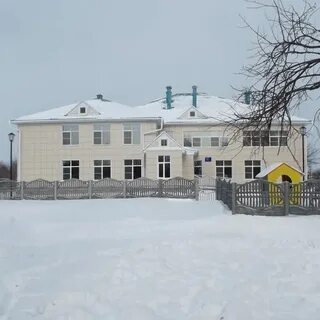 Чернава рязанской