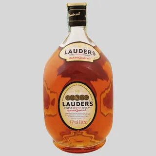 Lauders виски