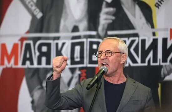 Евгений Герасимов: В Москве каждый может найти себя и добиться всего, о чем мечт