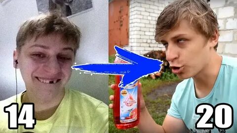 Эксперименты блоггер