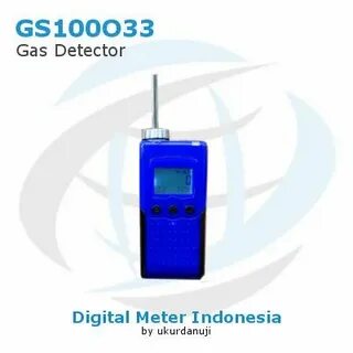 Gas gs5