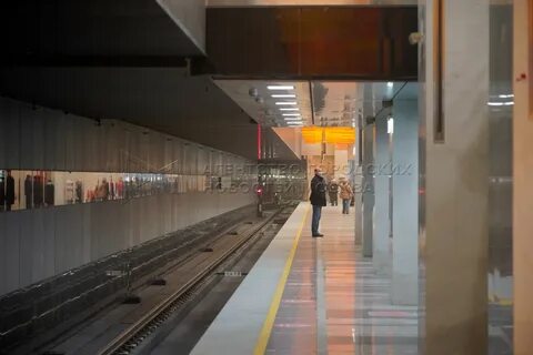 Открылась новая станция