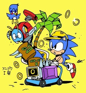 Sonic studio