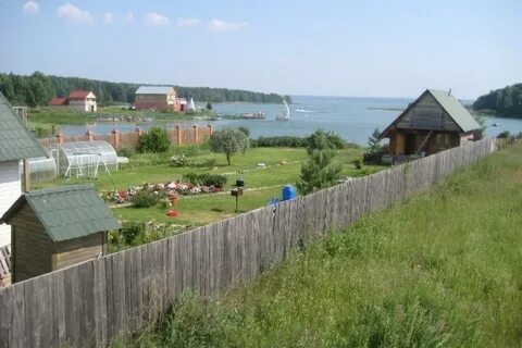 Дом участок в ордынке новосибирская область