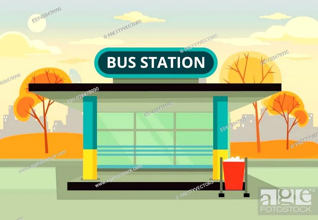 Bus stop station. Остановочный павильон городской центр сдвоенная. Автобусные остановки в англии. Остановка пейзаж. Bus stop station.