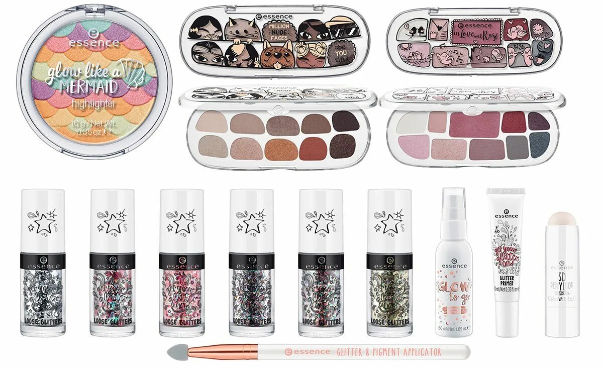 Essence without limits. Косметика от эссенс бьюти. essence косметика лимитка. бренд косметики essence 2025. миллион эссенс.