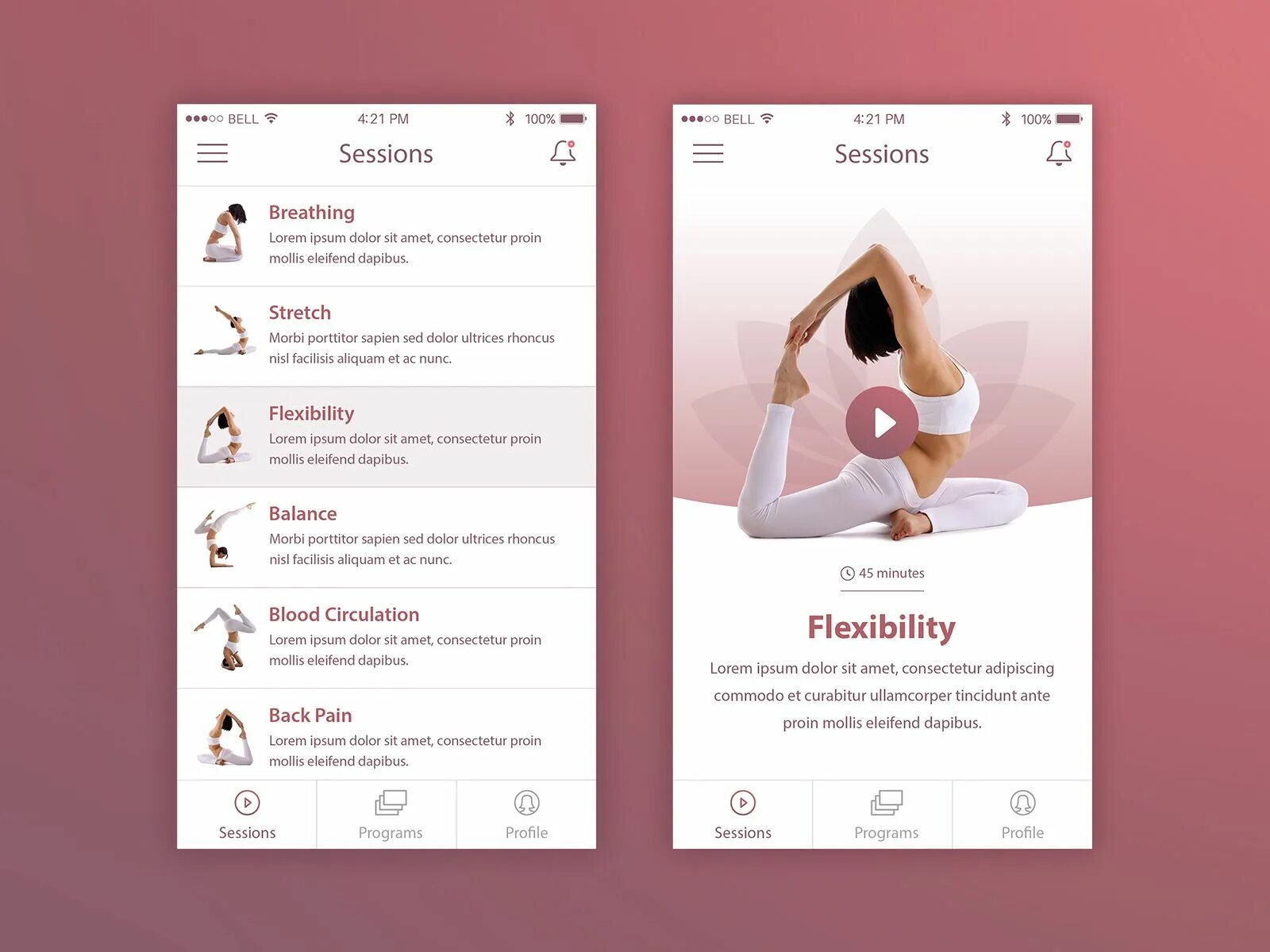 Yoga приложение. Мобильное приложение йога. приложения по йоге. приложение для йоги. приложение йога для начинающих.