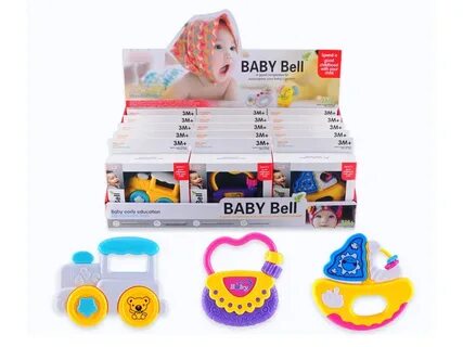 Baby bell