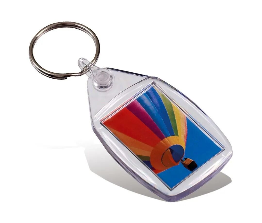 Clear key