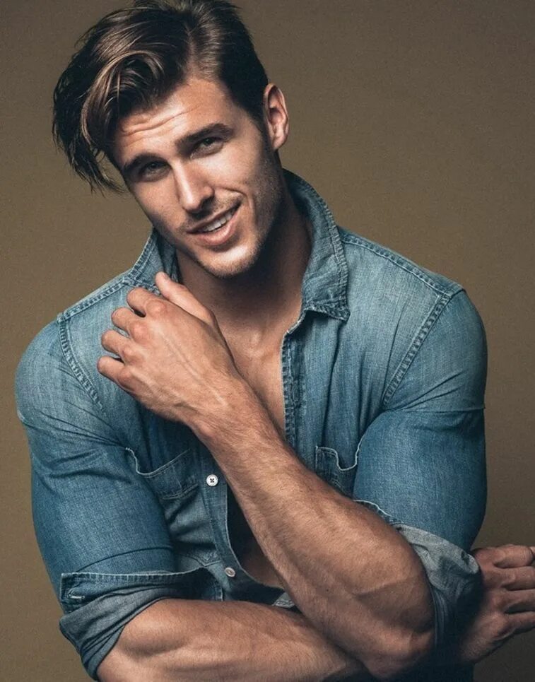 Настоящий красавец. Dusty lachowicz. мале модель dusty lachowicz парень. красивые мужчины. красавец.