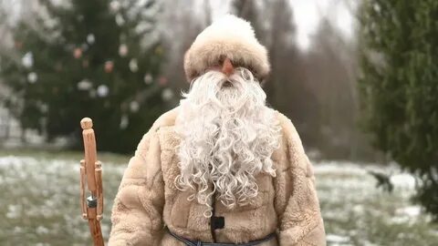 Дед по белорусски