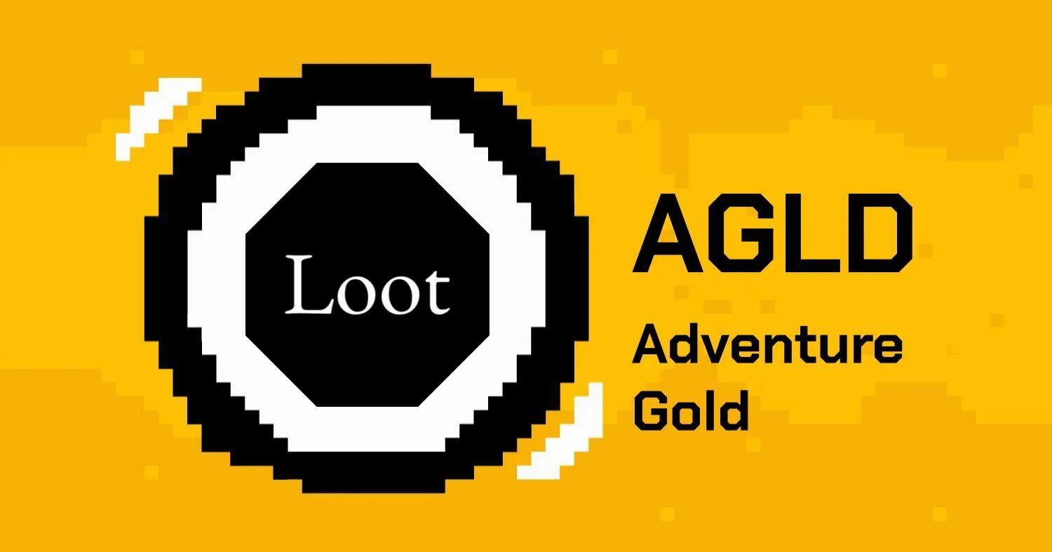 Gold adventures