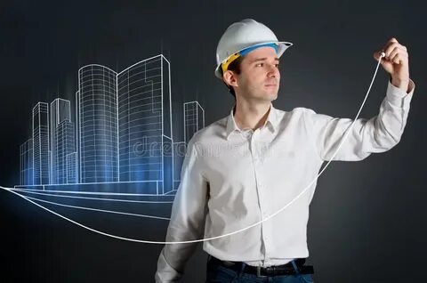 Кто же все таки архитектор