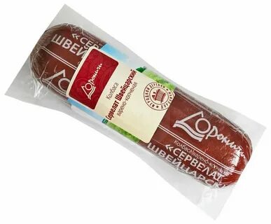 Колбаса дороничи акция