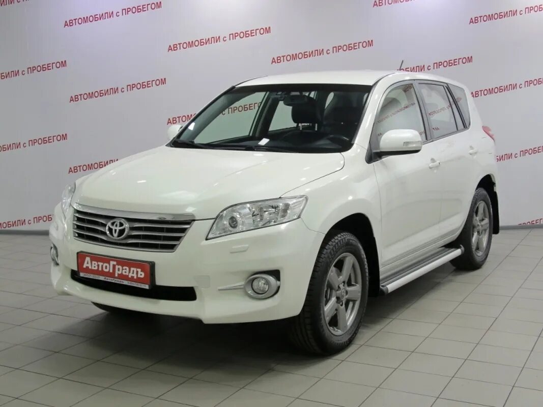 Toyota rav4 2012 белый. Авто ру Toyota rav4, 2011. Toyota rav4 2.0 CVT (148 Л.С.) 4wd 2012 года. Toyota rav4 xa30 Рестайлинг.