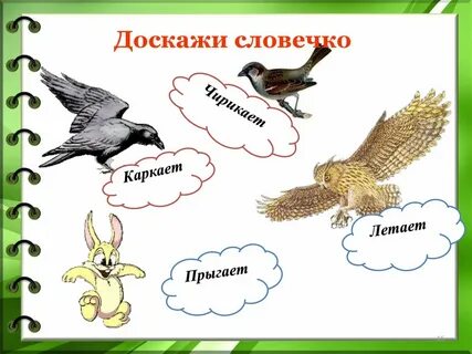 Словечко крикливый рисунок