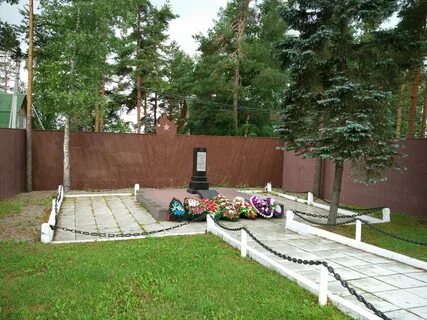 Глебычево ленинградская область выборгский