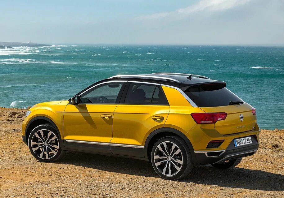 Фольксваген терок. Фольксваген t-roc. Volkswagen t-roc фото. Фольксваген терок. T-roc volkswagen внедорожник.