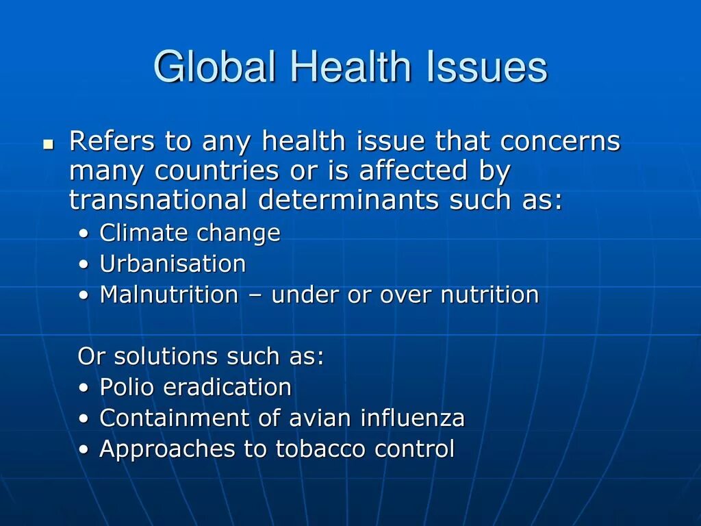 Что значит issues. Презентация Global Issues. Global Health Issues. Global Issues 8 класс презентация. Global Health problem.