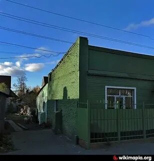 Рязанская 17