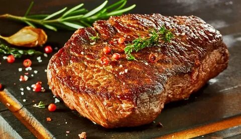 Мясо говядина гриль