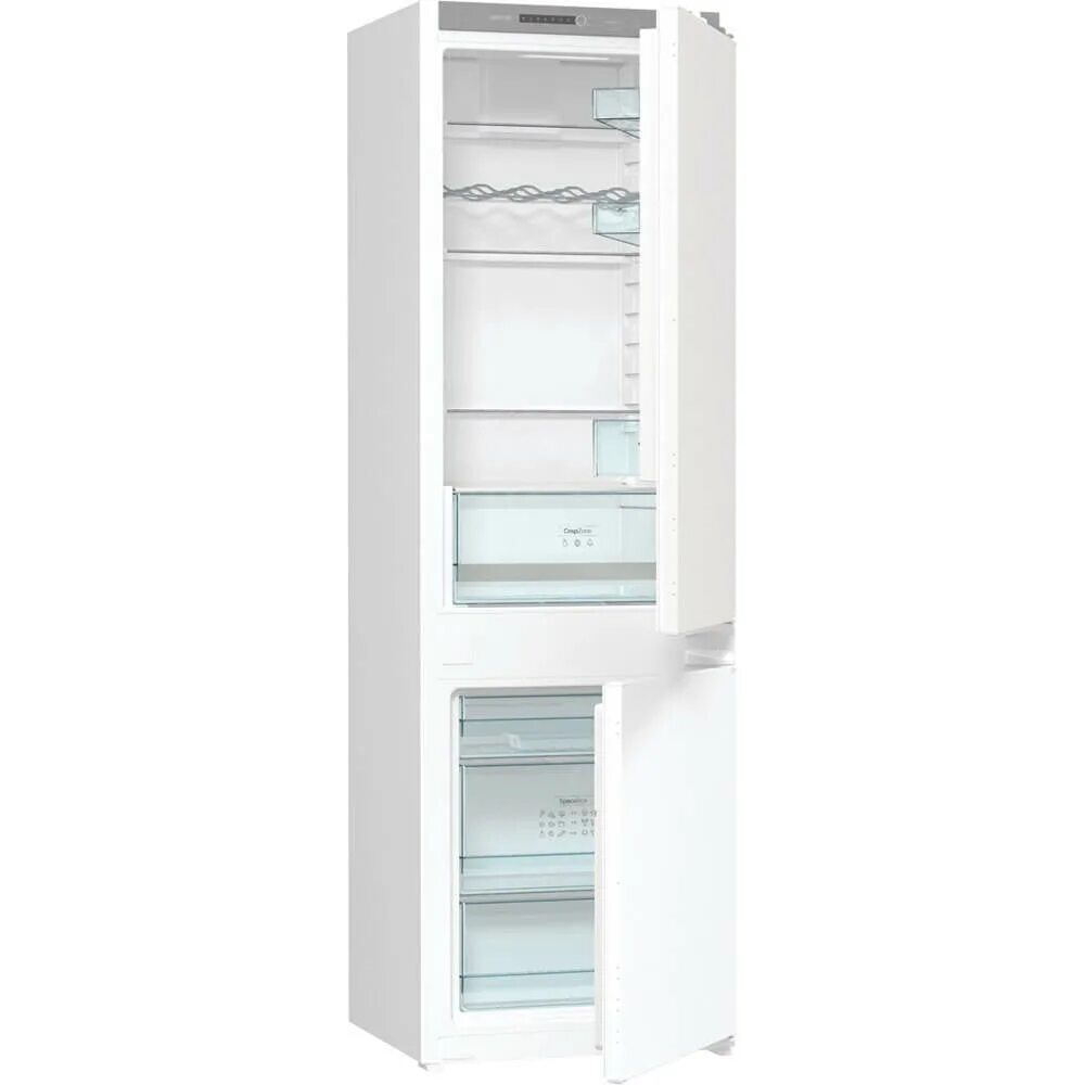 Gorenje nrki418fe0. Встраиваемый холодильник Gorenje nrki418fa0. Встраиваемый холодильник Комби Gorenje nrki418fp2. Встраиваемый двухкамерный холодильник Gorenje nrki2181e1 540х545х1772 мм. Холодильник Gorenje NRKI 41 82 P 1.