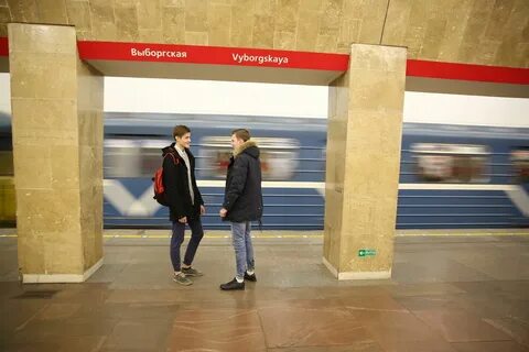 Работа метро 4 мая спб