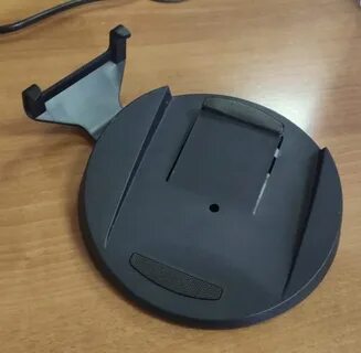 Sony playstation 5 подставка
