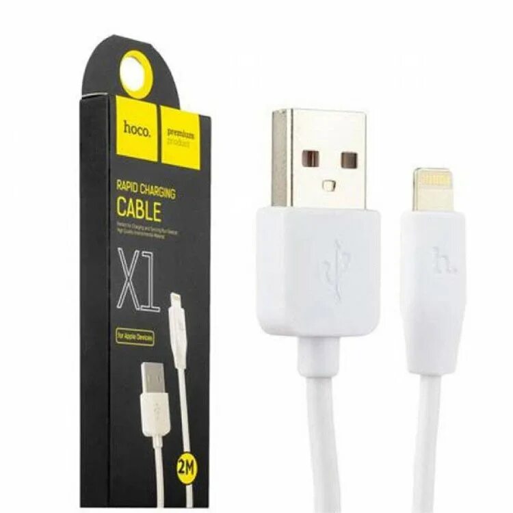 Hoco lightning. Usb кабель lightning hoco x1. кабель usb hoco x1 rapid lightning для iphone 2м. hoco x1/ usb кабель micro/ 2m/ 2.1a/ white. кабель usb-iphone8pin 1м hoco x21.