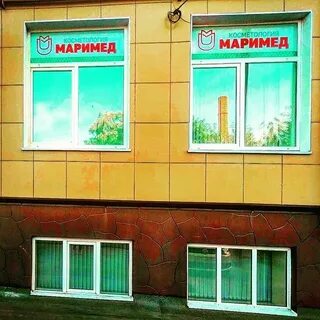Маримед