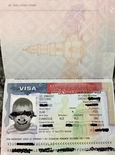 Виза по воссоединению семьи