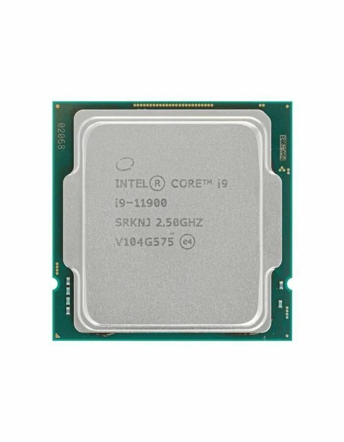 Процессор 11700f
