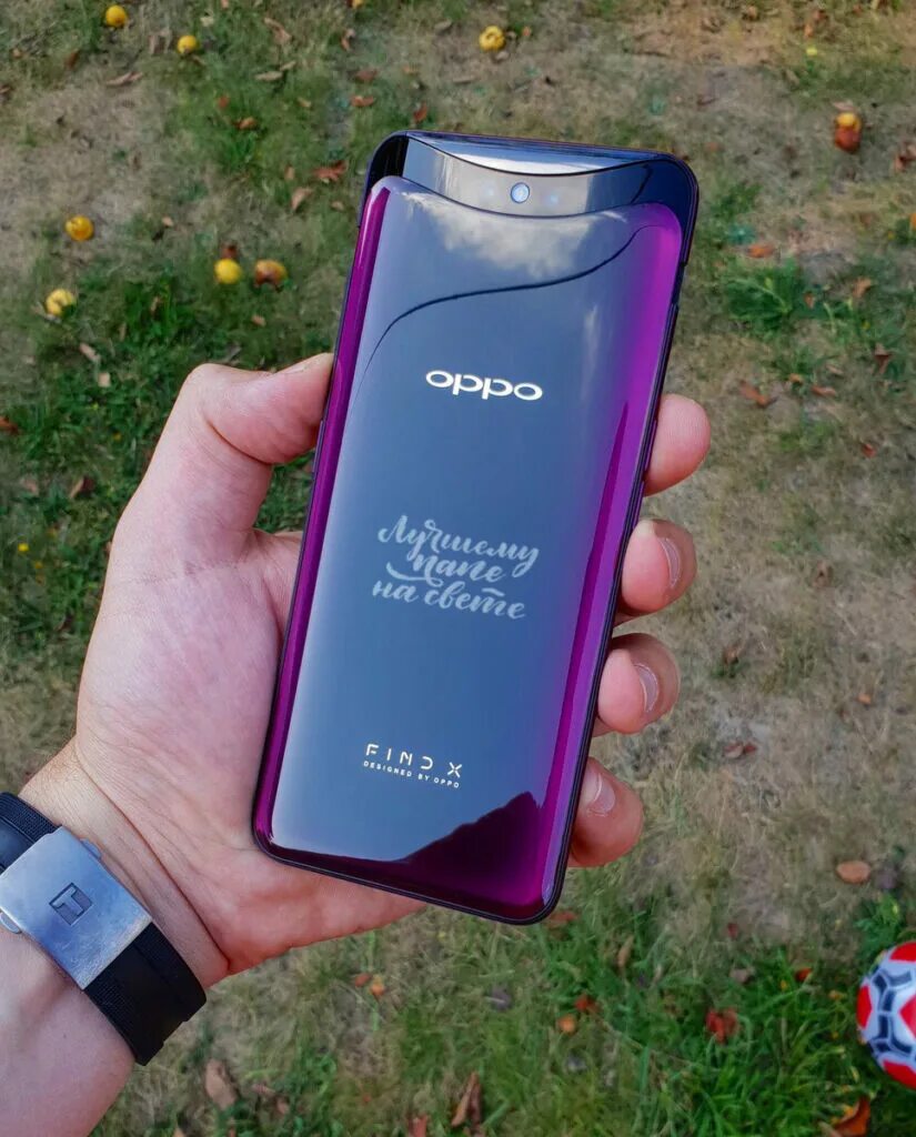 Оппо смартфоны файнд