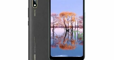 Телефон huawei y5 lite