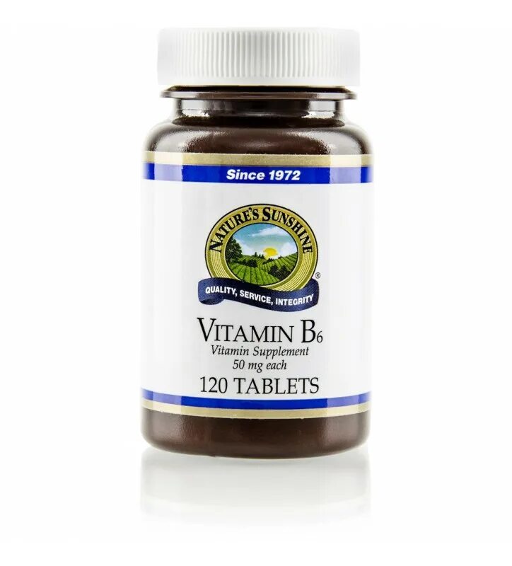 Multiple vitamin