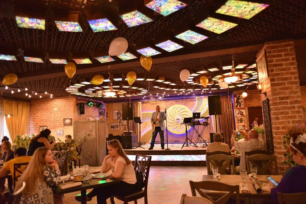 кафе коряжма