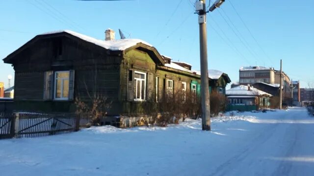 нижнеудинск 1912.