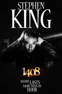 1408 книга