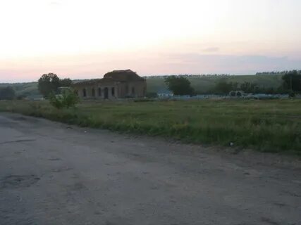 Рамонский р н
