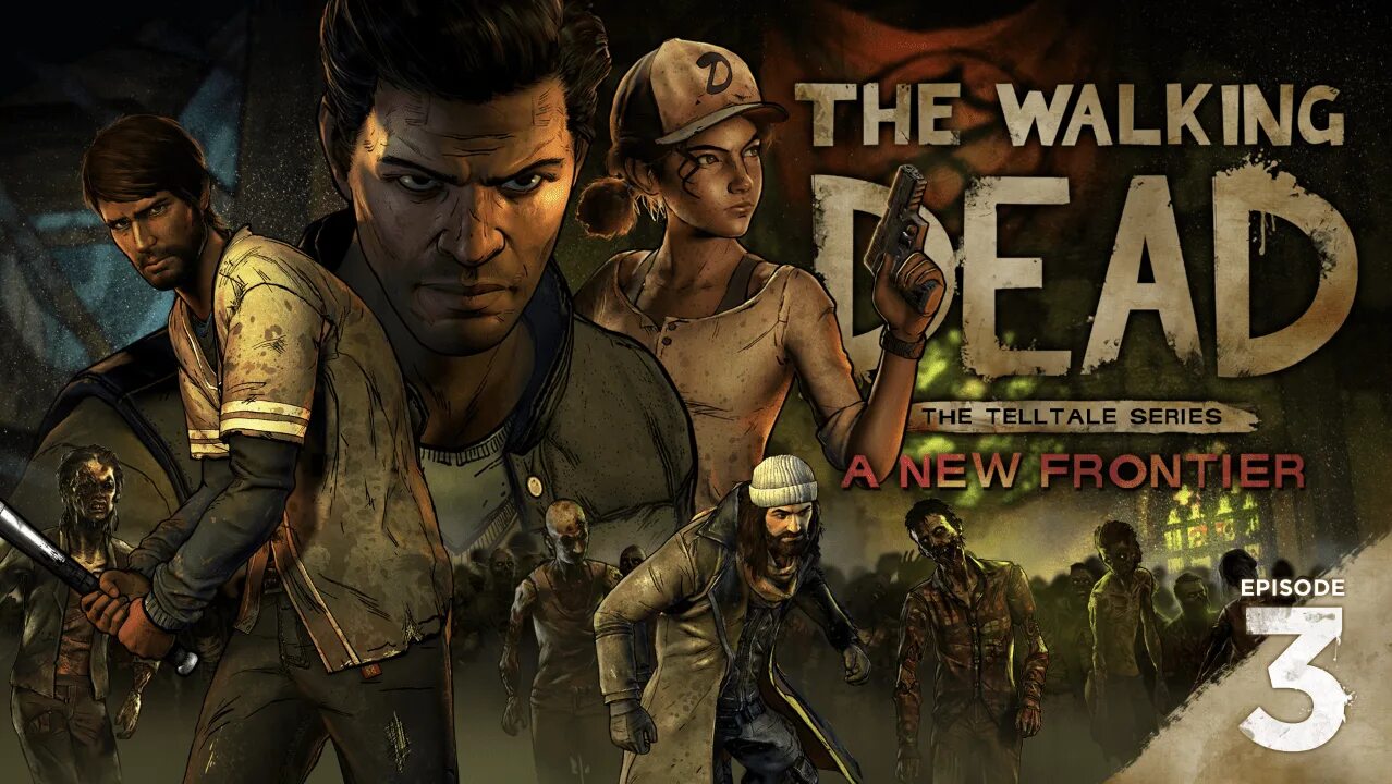 Игра похожая на the walking. Нью Фронтир Ходячие мертвецы.